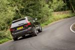 Volvo XC60 T8 Inscription 2017 года (UK)